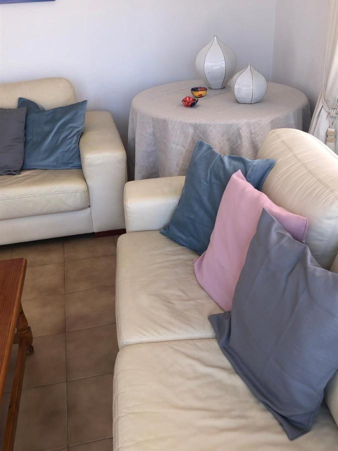 ماربيا Charming 2 Bed Apartment Next To Cabopino Beach, Spain المظهر الخارجي الصورة