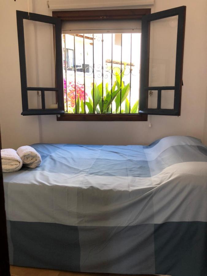 ماربيا Charming 2 Bed Apartment Next To Cabopino Beach, Spain المظهر الخارجي الصورة