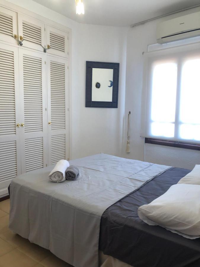 ماربيا Charming 2 Bed Apartment Next To Cabopino Beach, Spain المظهر الخارجي الصورة