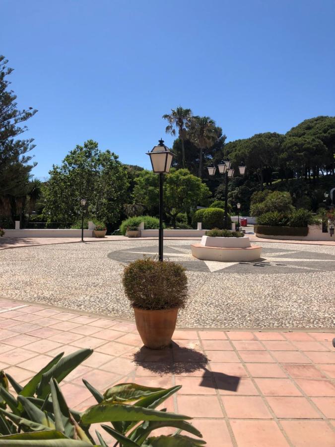 ماربيا Charming 2 Bed Apartment Next To Cabopino Beach, Spain المظهر الخارجي الصورة